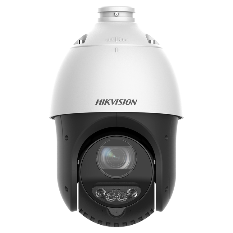 Cámara IP PTZ Hikvision DS-2DE4425IWG1-E - 4MP 25X IR