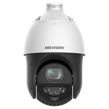 Cámara IP PTZ Hikvision DS-2DE4425IWG1-E - 4MP 25X IR