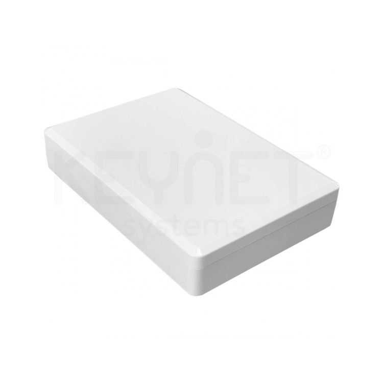 Caja de fusiones KEYNET FDB-2412-FT12 - 12 empalmes