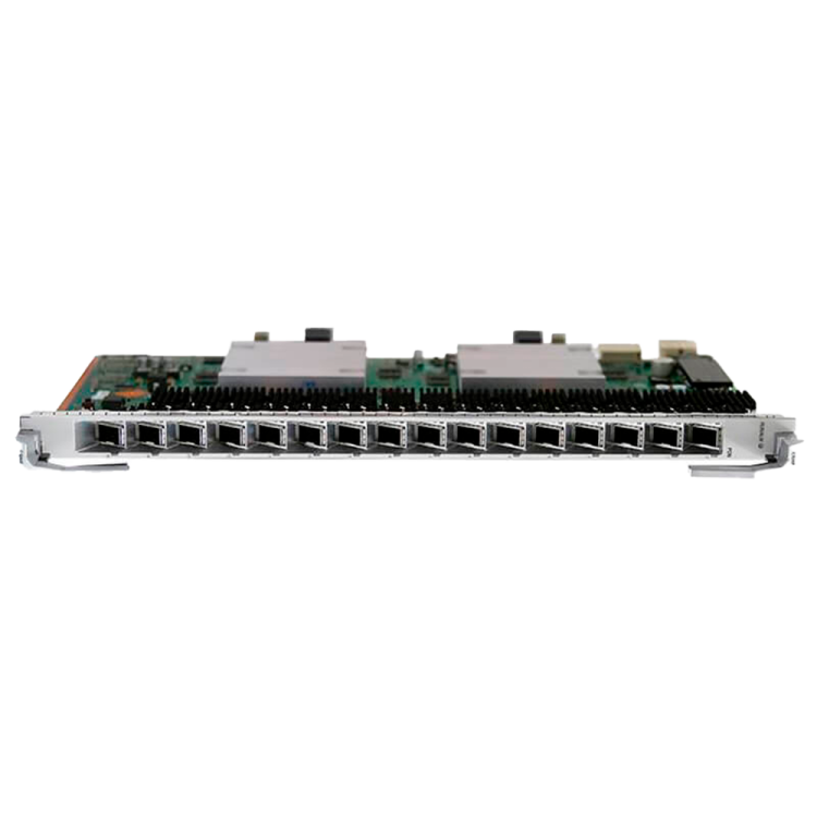 Tarjeta OLT Huawei XGS-OLT16COMBO - 16x SFP XGSPON
