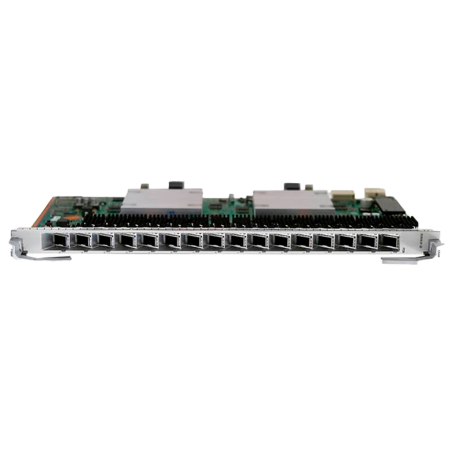 Tarjeta OLT Huawei XGS-OLT16COMBO - 16x SFP XGSPON