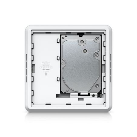 NVR Ubiquiti UNVR-Instant - UniFi Protect PoE 6p