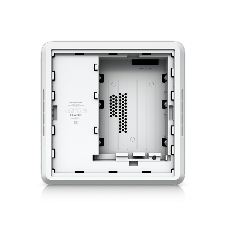 NVR Ubiquiti UNVR-Instant - UniFi Protect PoE 6p