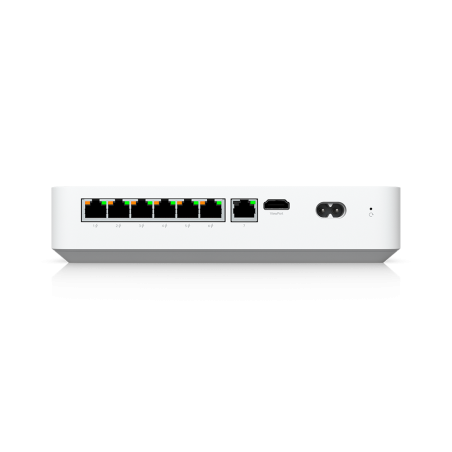 NVR Ubiquiti UNVR-Instant - UniFi Protect PoE 6p