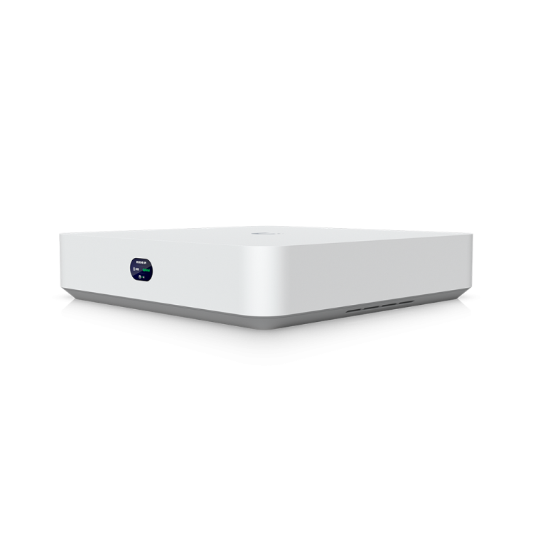 NVR Ubiquiti UNVR-Instant - UniFi Protect PoE 6p