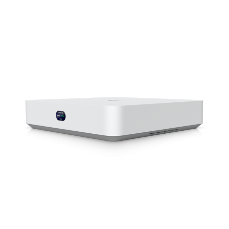 NVR Ubiquiti UNVR-Instant - UniFi Protect PoE 6p
