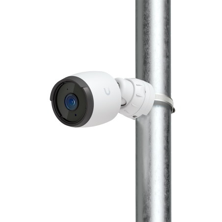 Cámara IP bullet Ubiquiti UVC-G6-Bullet-W - 4K IR PoE
