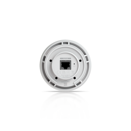 Cámara IP bullet Ubiquiti UVC-G6-Bullet-W - 4K IR PoE