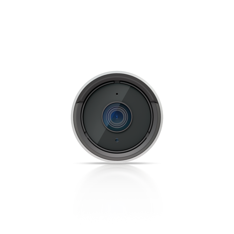 Cámara IP bullet Ubiquiti UVC-G6-Bullet-W - 4K IR PoE