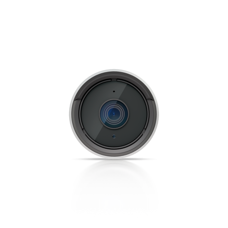 Cámara IP bullet Ubiquiti UVC-G6-Bullet-W - 4K IR PoE