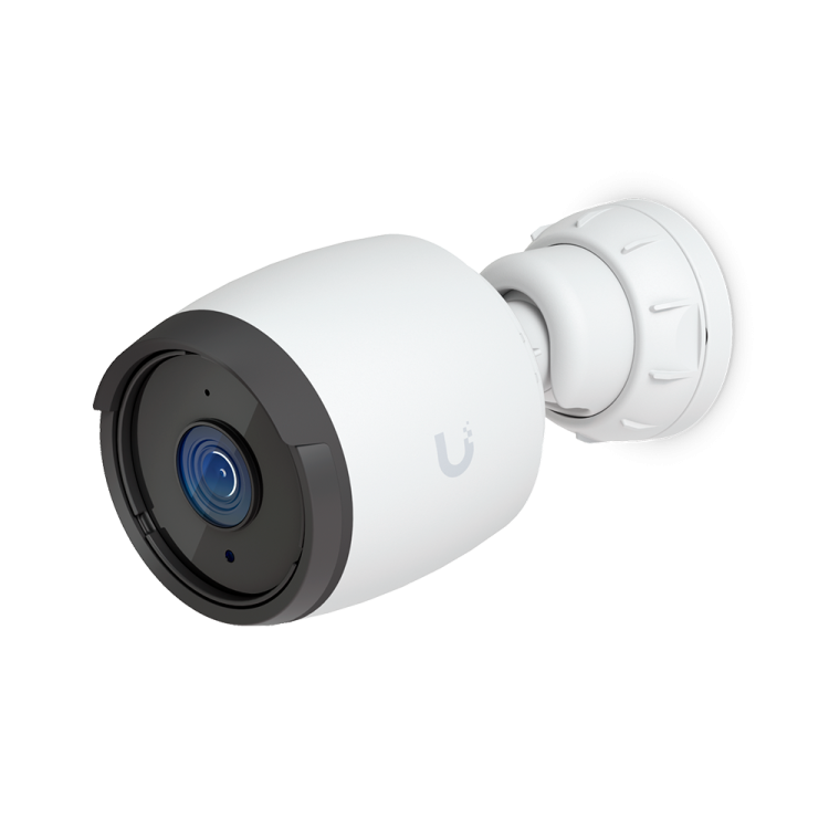Cámara IP bullet Ubiquiti UVC-G6-Bullet-W - 4K IR PoE