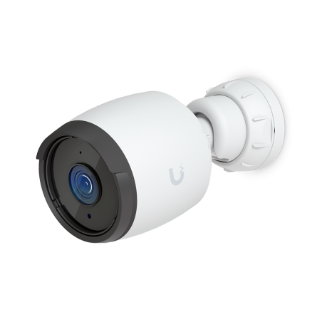 Cámara IP bullet Ubiquiti UVC-G6-Bullet-W - 4K IR PoE