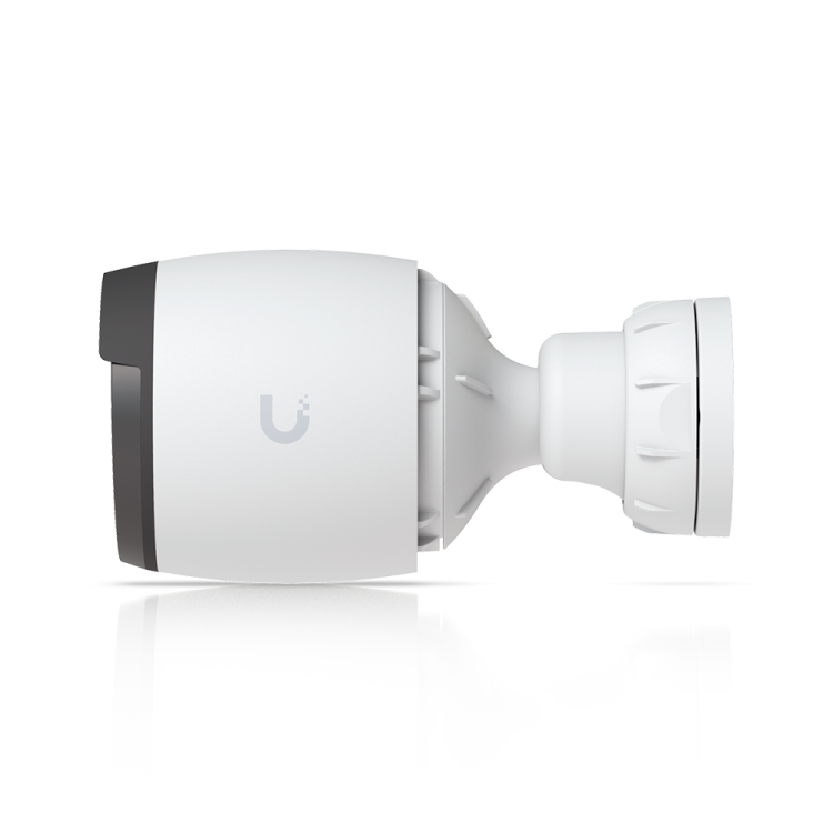 Cámara IP bullet Ubiquiti UVC-G6-Bullet-W - 4K IR PoE