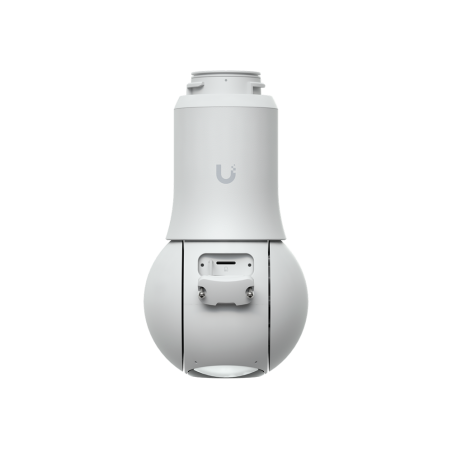 Cámara IP PTZ Ubiquiti UVC-G6-PTZ-W - 4K IA