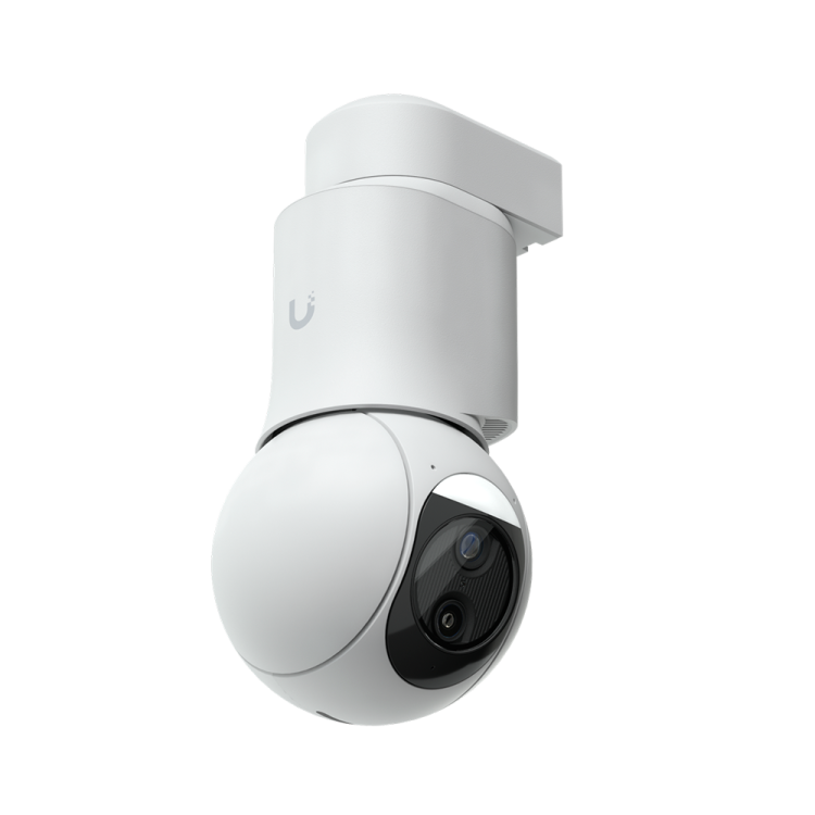Cámara IP PTZ Ubiquiti UVC-G6-PTZ-W - 4K IA