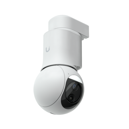 Cámara IP PTZ Ubiquiti UVC-G6-PTZ-W - 4K IA