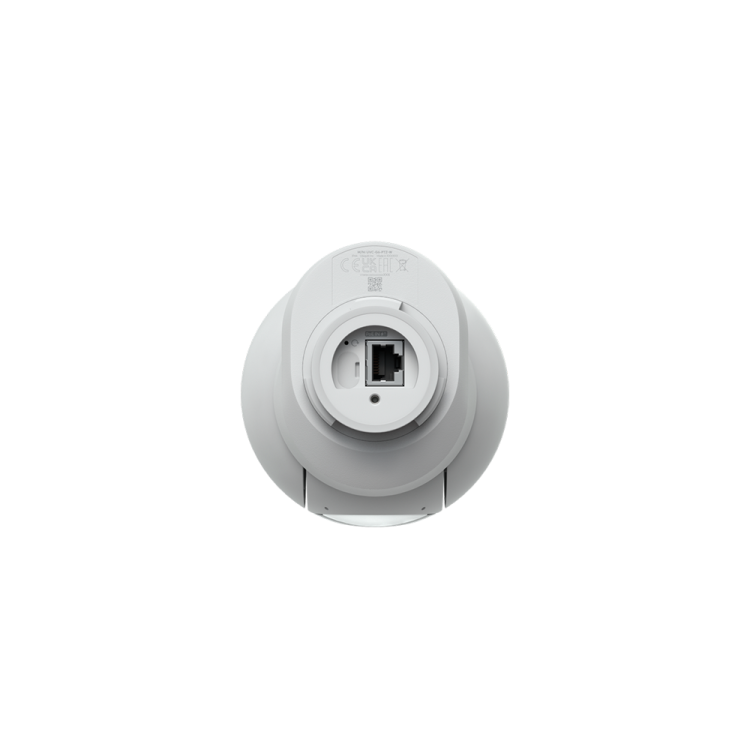 Cámara IP PTZ Ubiquiti UVC-G6-PTZ-W - 4K IA