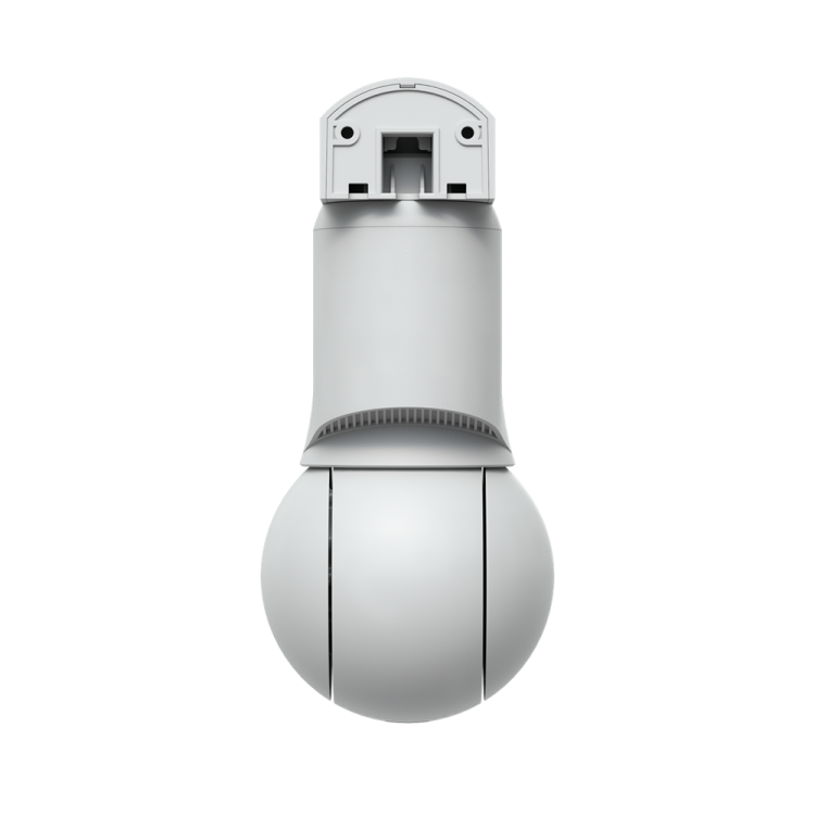 Cámara IP PTZ Ubiquiti UVC-G6-PTZ-W - 4K IA