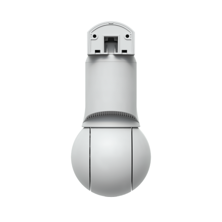 Cámara IP PTZ Ubiquiti UVC-G6-PTZ-W - 4K IA