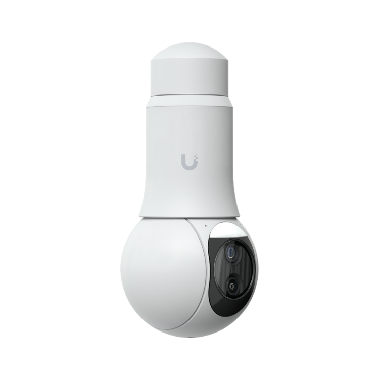 Cámara IP PTZ Ubiquiti UVC-G6-PTZ-W - 4K IA