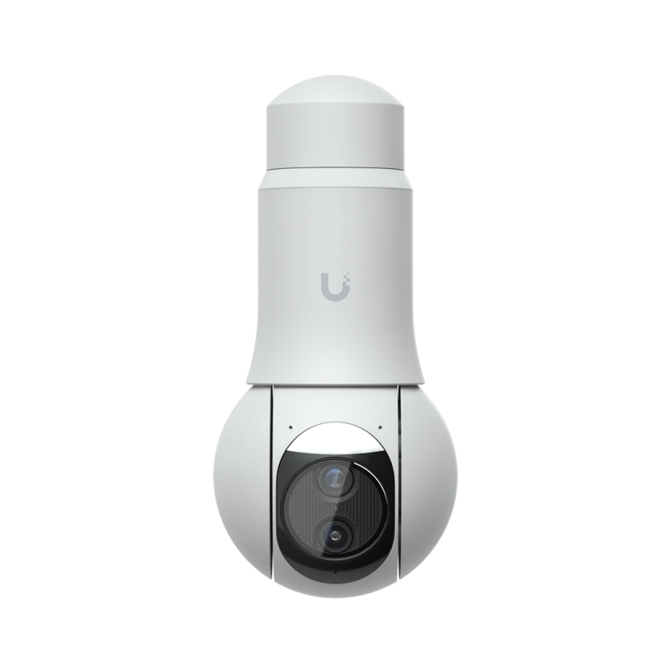 Cámara IP PTZ Ubiquiti UVC-G6-PTZ-W - 4K IA