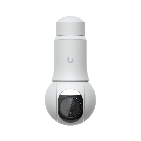 Cámara IP PTZ Ubiquiti UVC-G6-PTZ-W - 4K IA
