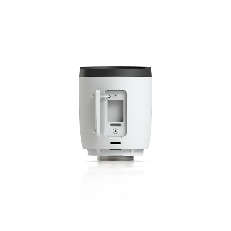 Cámara IP bullet Ubiquiti UVC-G6-Pro-Bullet-W - 4K PoE+ IA