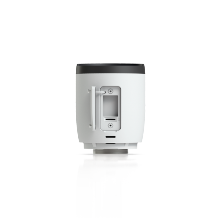 Cámara IP bullet Ubiquiti UVC-G6-Pro-Bullet-W - 4K PoE+ IA