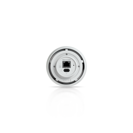 Cámara IP bullet Ubiquiti UVC-G6-Pro-Bullet-W - 4K PoE+ IA