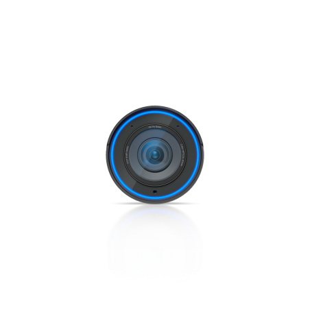 Cámara IP bullet Ubiquiti UVC-G6-Pro-Bullet-W - 4K PoE+ IA