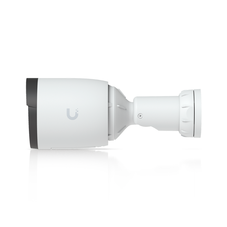 Cámara IP bullet Ubiquiti UVC-G6-Pro-Bullet-W - 4K PoE+ IA
