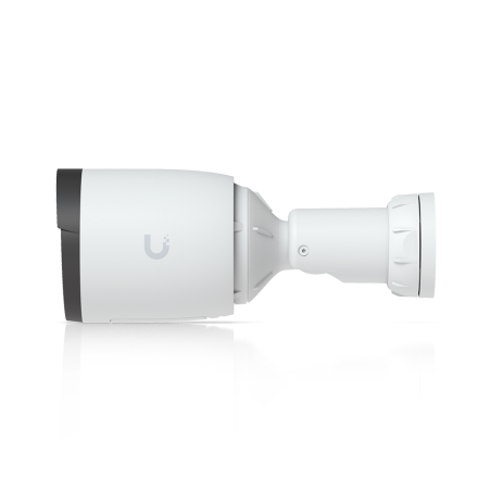 Cámara IP bullet Ubiquiti UVC-G6-Pro-Bullet-W - 4K PoE+ IA