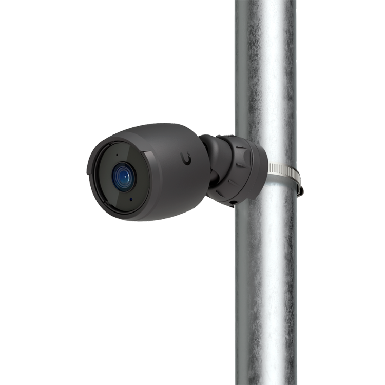 Cámara IP bullet Ubiquiti UVC-G6-BULLET-B - 4K IR PoE