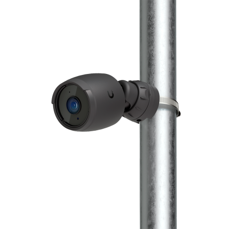 Cámara IP bullet Ubiquiti UVC-G6-BULLET-B - 4K IR PoE
