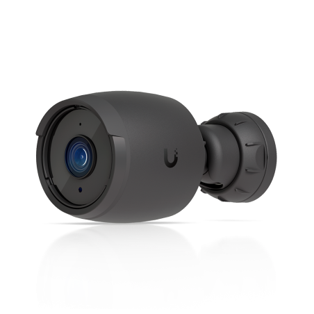 Cámara IP bullet Ubiquiti UVC-G6-BULLET-B - 4K IR PoE
