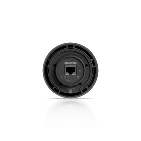 Cámara IP bullet Ubiquiti UVC-G6-BULLET-B - 4K IR PoE