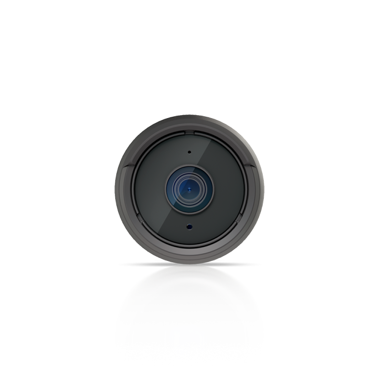 Cámara IP bullet Ubiquiti UVC-G6-BULLET-B - 4K IR PoE