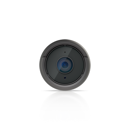 Cámara IP bullet Ubiquiti UVC-G6-BULLET-B - 4K IR PoE