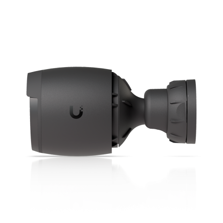 Cámara IP bullet Ubiquiti UVC-G6-BULLET-B - 4K IR PoE