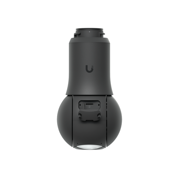 Cámara IP PTZ Ubiquiti UVC-G6-PTZ-B - 4K IA