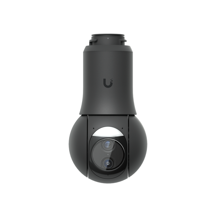 Cámara IP PTZ Ubiquiti UVC-G6-PTZ-B - 4K IA