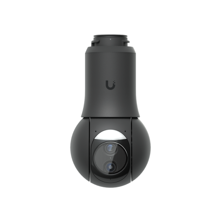 Cámara IP PTZ Ubiquiti UVC-G6-PTZ-B - 4K IA