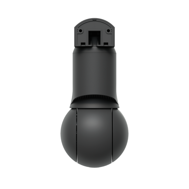 Cámara IP PTZ Ubiquiti UVC-G6-PTZ-B - 4K IA
