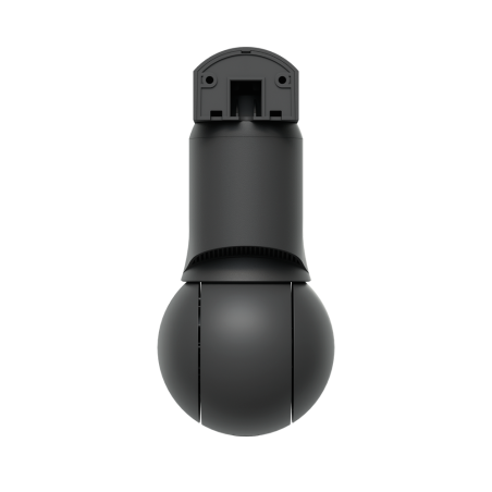 Cámara IP PTZ Ubiquiti UVC-G6-PTZ-B - 4K IA