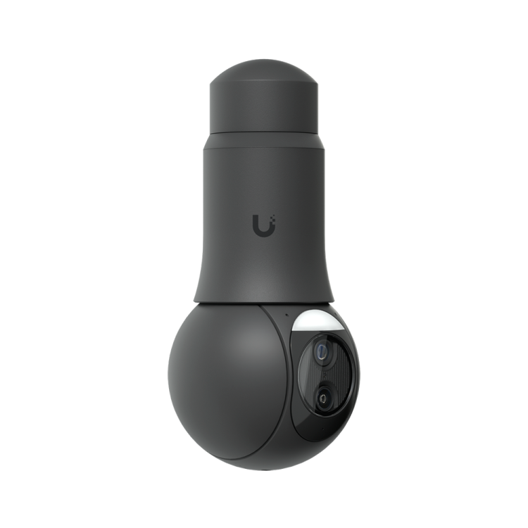 Cámara IP PTZ Ubiquiti UVC-G6-PTZ-B - 4K IA