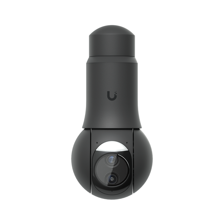 Cámara IP PTZ Ubiquiti UVC-G6-PTZ-B - 4K IA