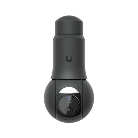 Cámara IP PTZ Ubiquiti UVC-G6-PTZ-B - 4K IA