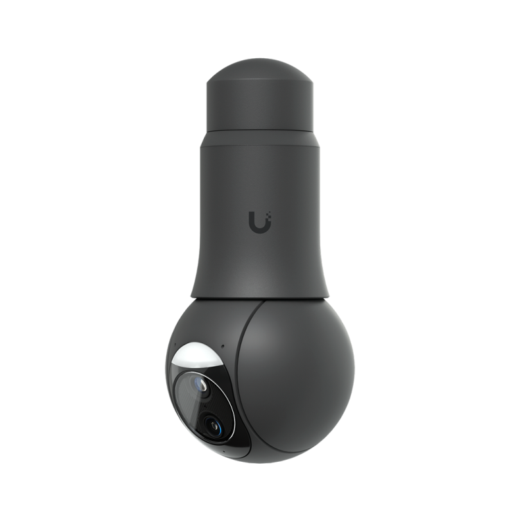 Cámara IP PTZ Ubiquiti UVC-G6-PTZ-B - 4K IA