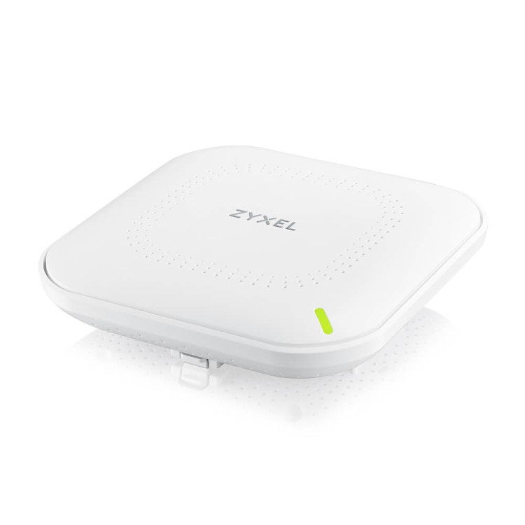 Punto de acceso WiFi 6 Zyxel NWA50AX Pro - AX3000 2.5GbE PoE