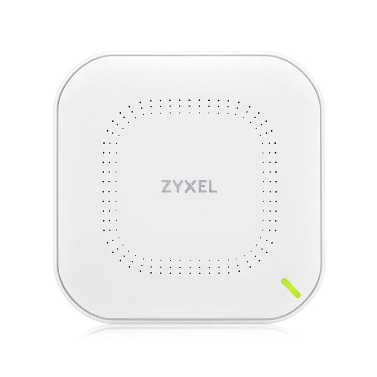 Punto de acceso WiFi 6 Zyxel NWA50AX Pro - AX3000 2.5GbE PoE